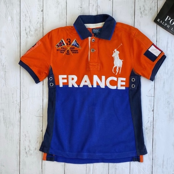 Polo by Ralph Lauren Polo Shirt - Picture 1 of 11